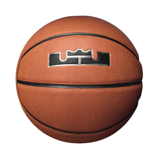 Nike Μπάλα μπάσκετ Lebron All Courts 4P